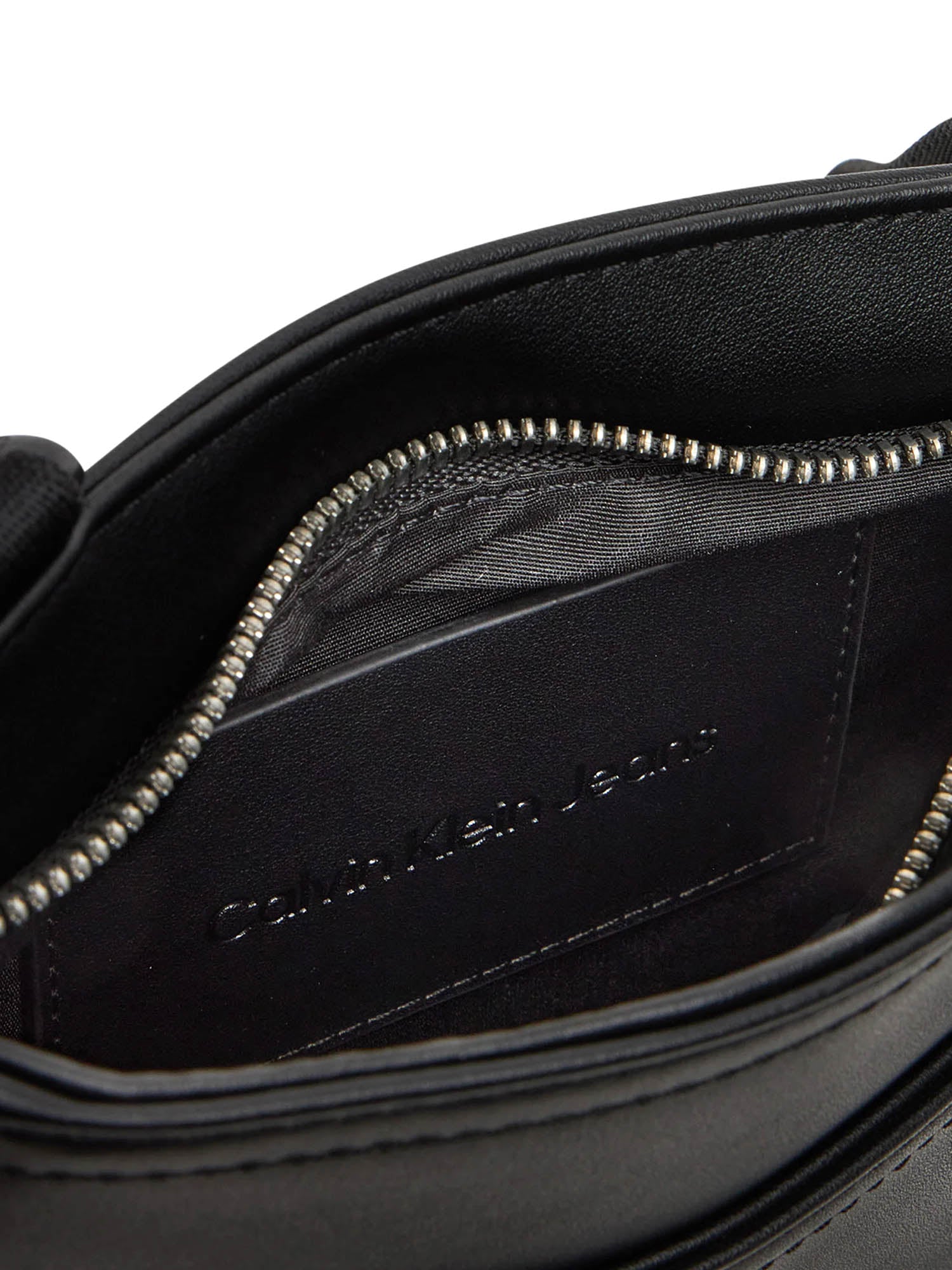 Tracolla Nero Calvin Klein Jeans