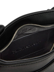 Tracolla Nero Calvin Klein Jeans