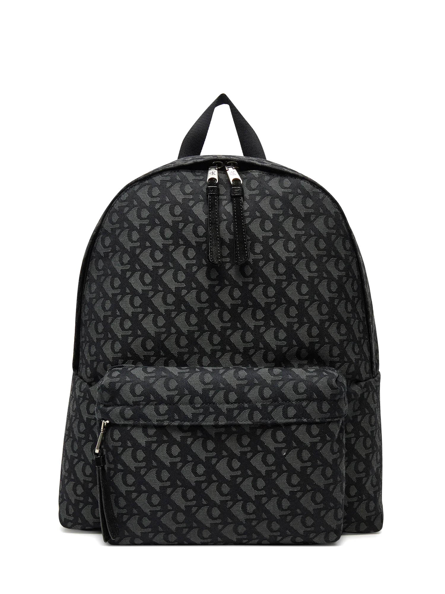 Zaini Nero Calvin Klein Jeans