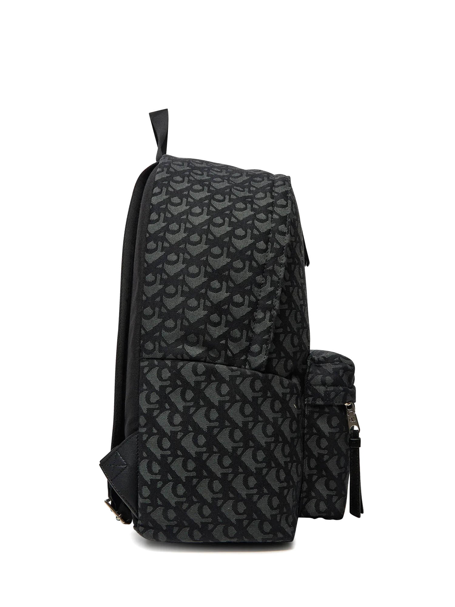 Zaini Nero Calvin Klein Jeans