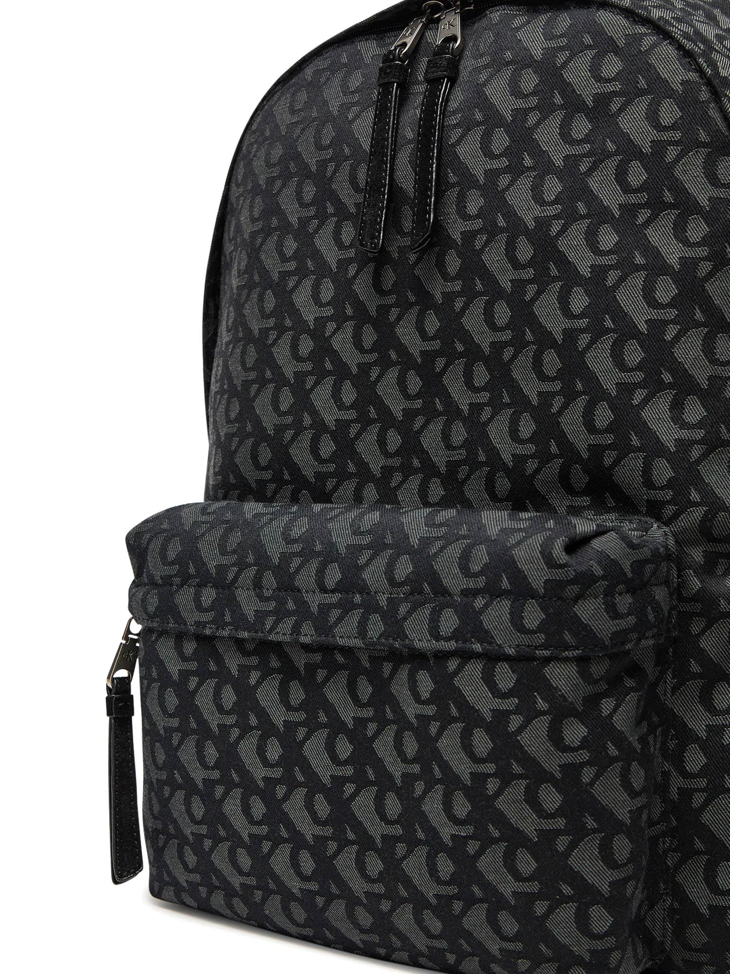 Zaini Nero Calvin Klein Jeans