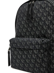 Zaini Nero Calvin Klein Jeans