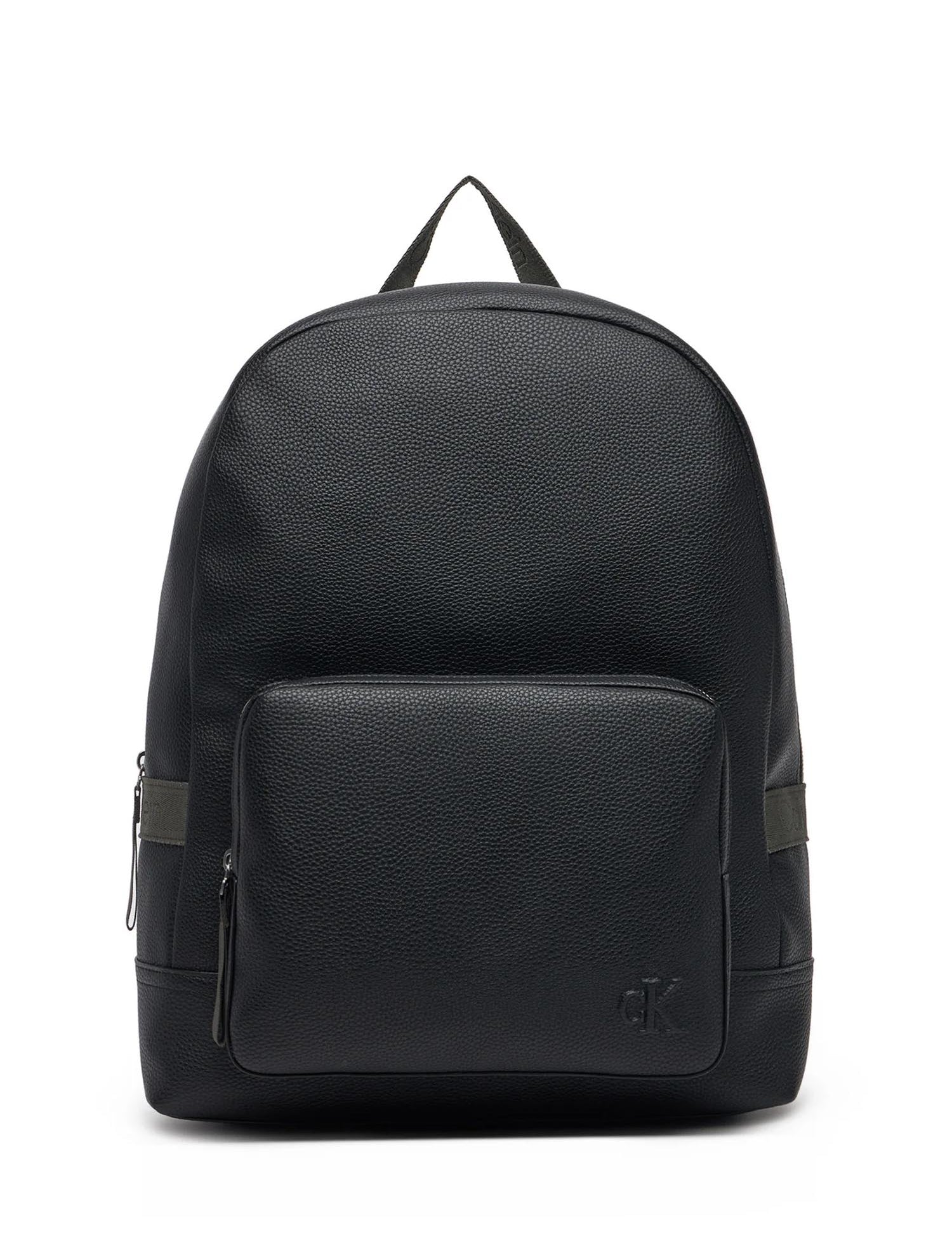 Zaini Nero Calvin Klein Jeans