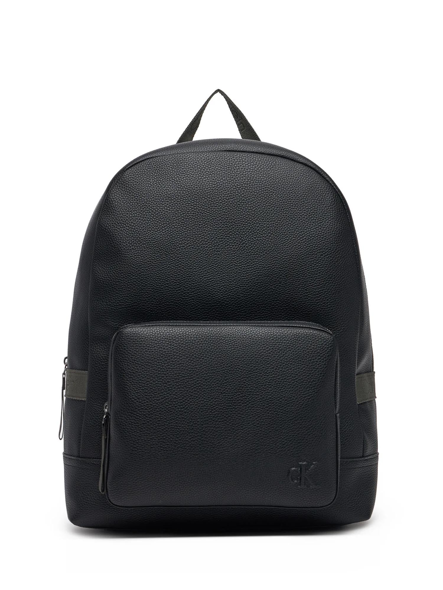 Zaini Nero Calvin Klein Jeans