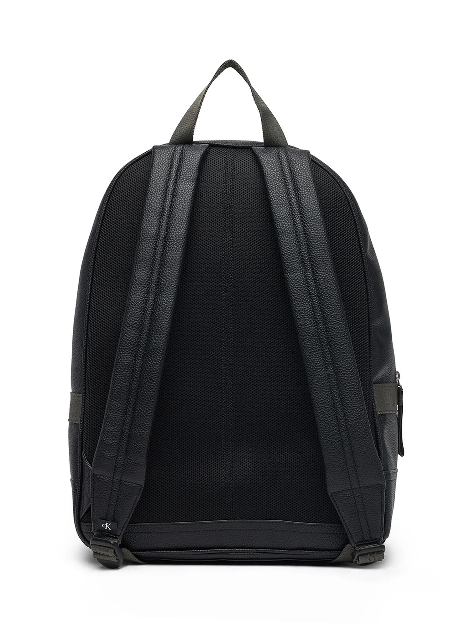 Zaini Nero Calvin Klein Jeans