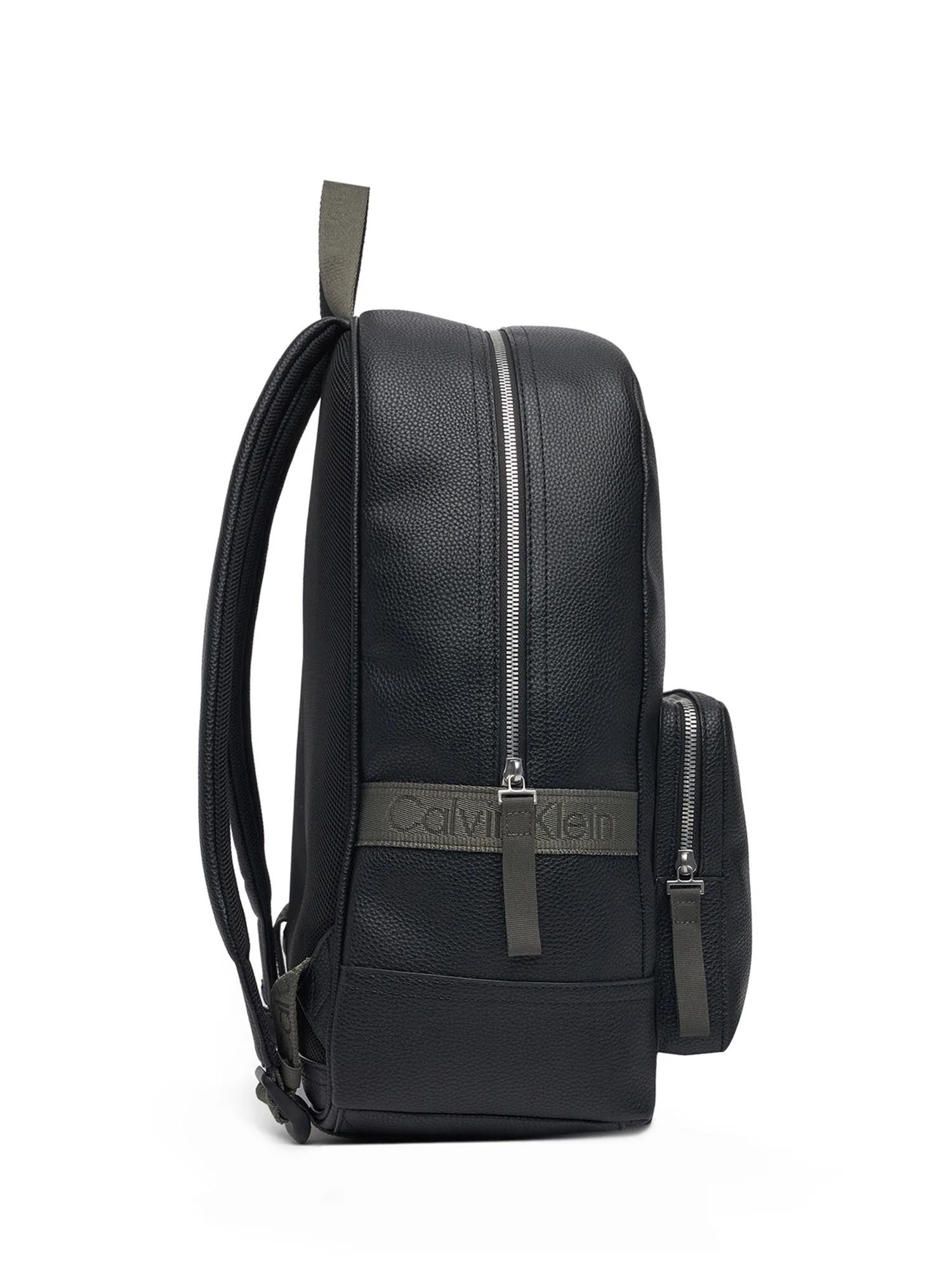 Zaini Nero Calvin Klein Jeans