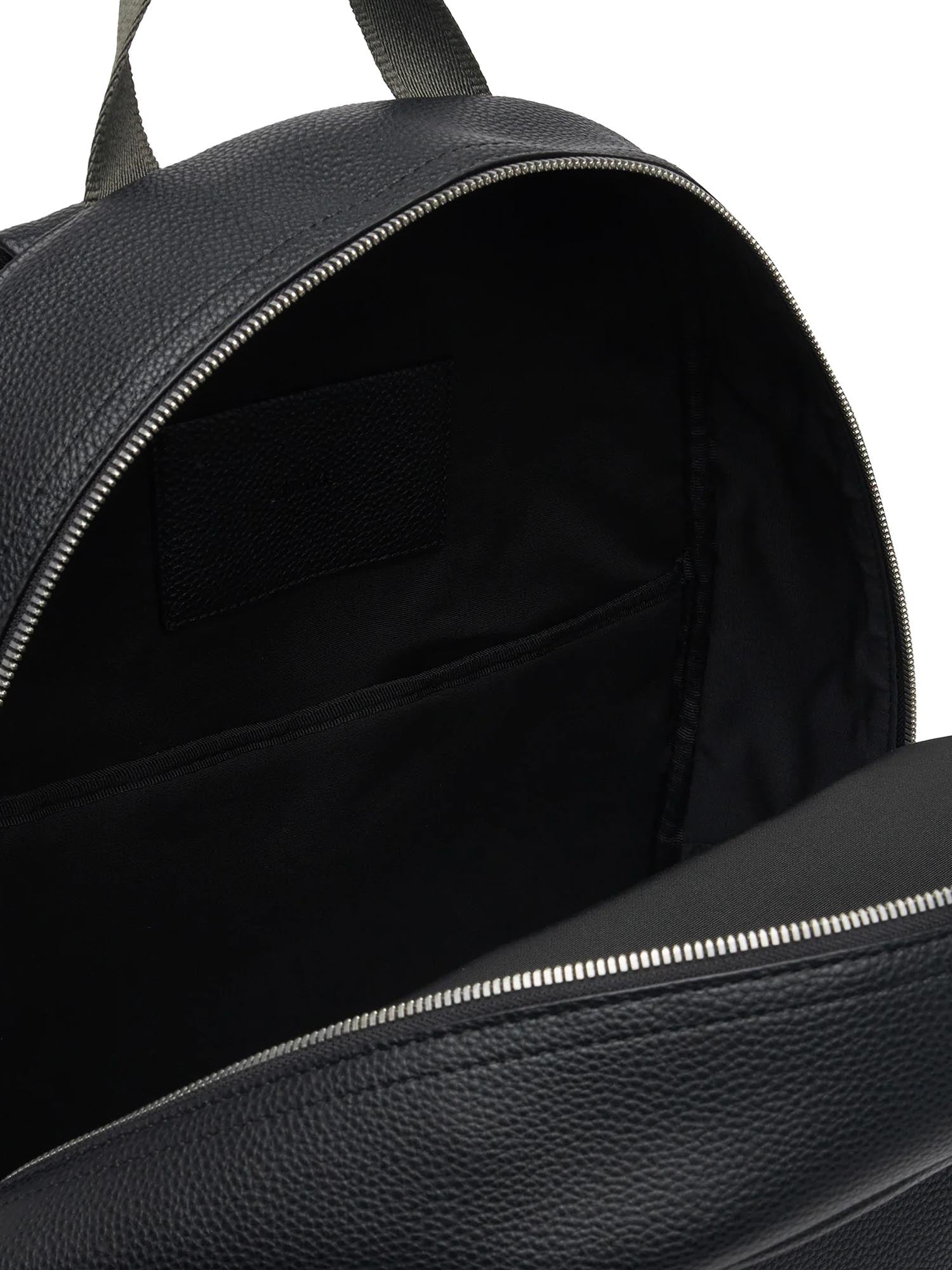 Zaini Nero Calvin Klein Jeans