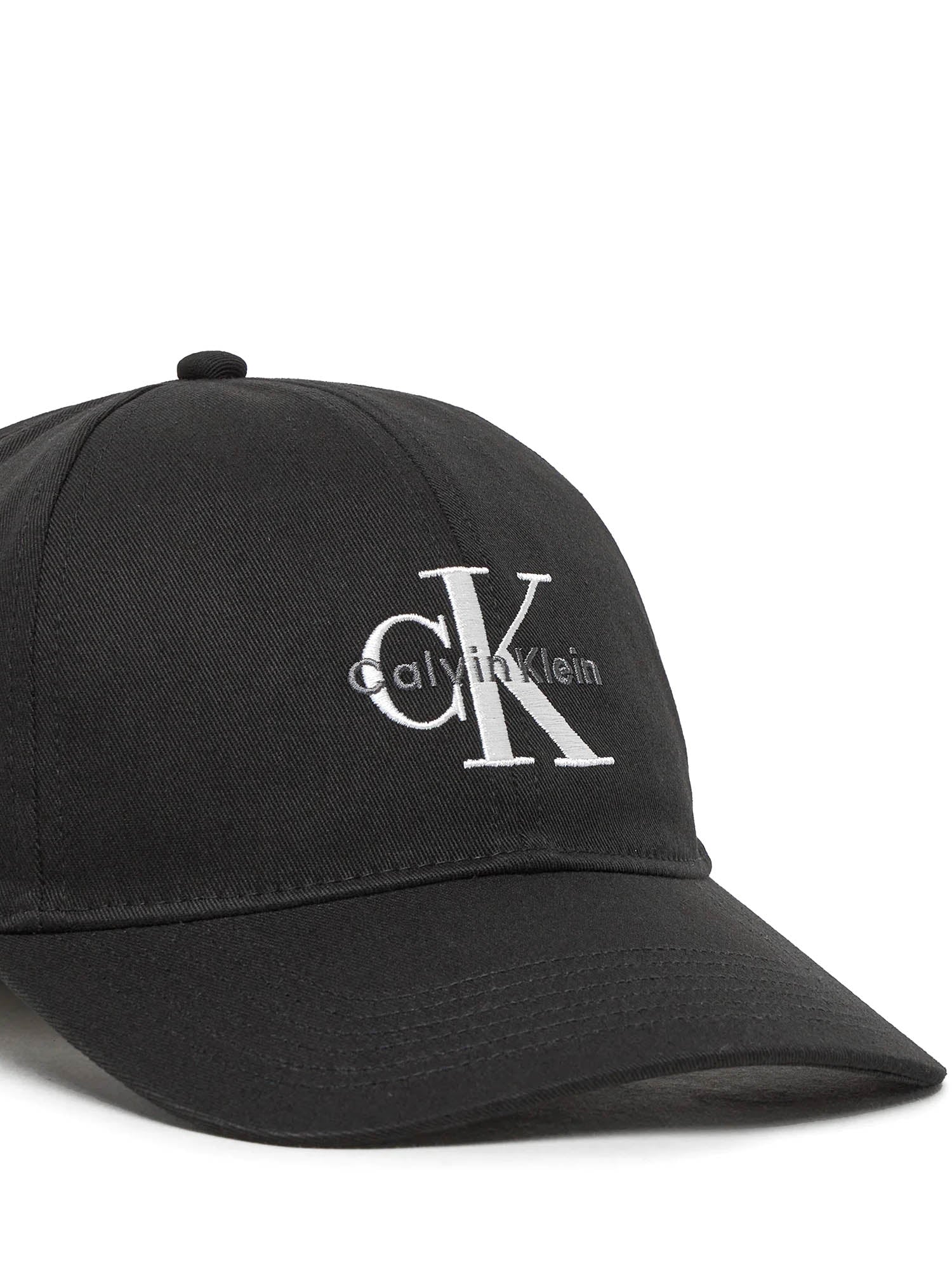 Cappelli Nero Calvin Klein Jeans