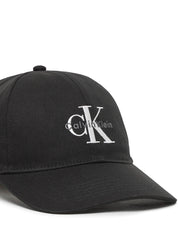 Cappelli Nero Calvin Klein Jeans