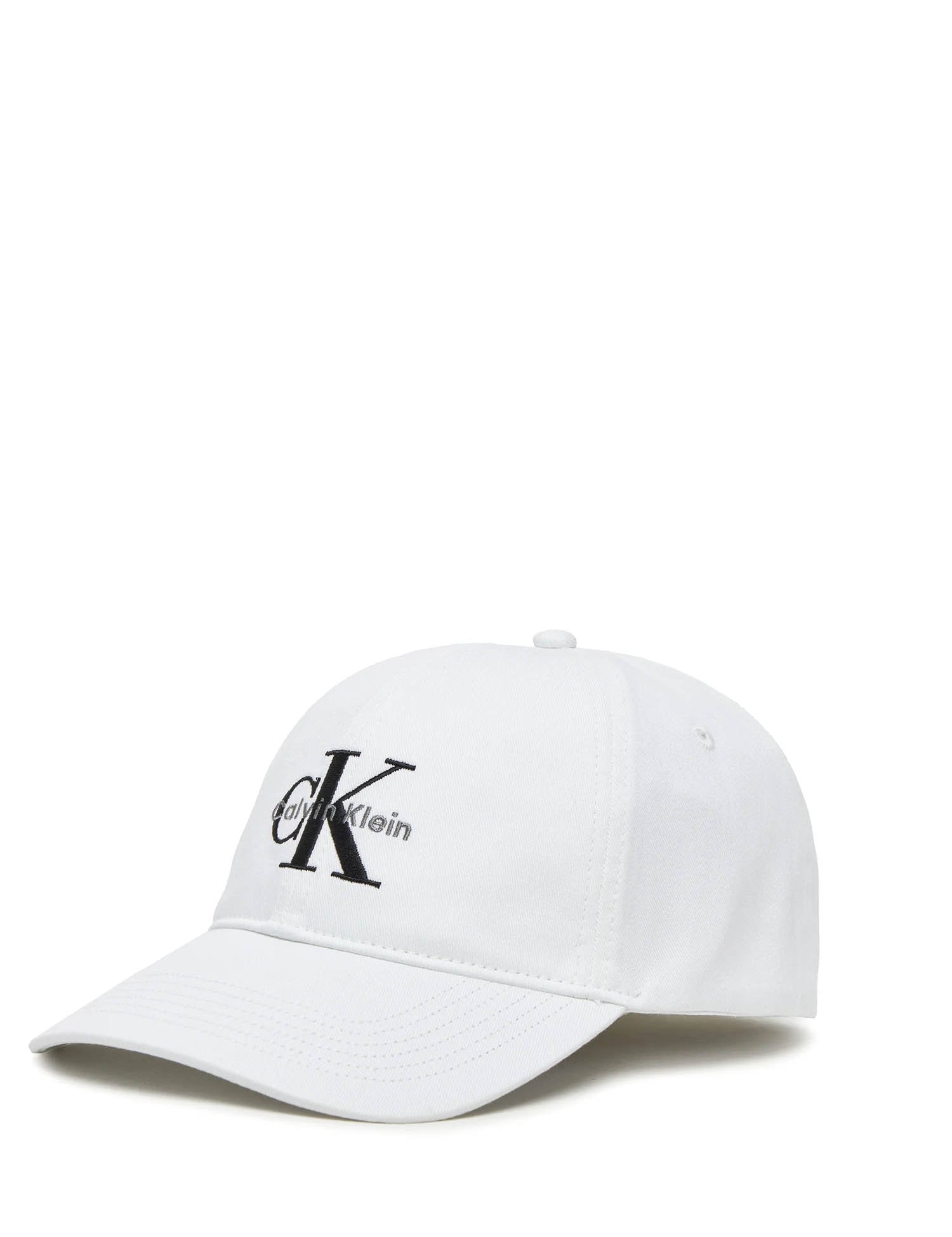 Cappelli Bianco Calvin Klein Jeans
