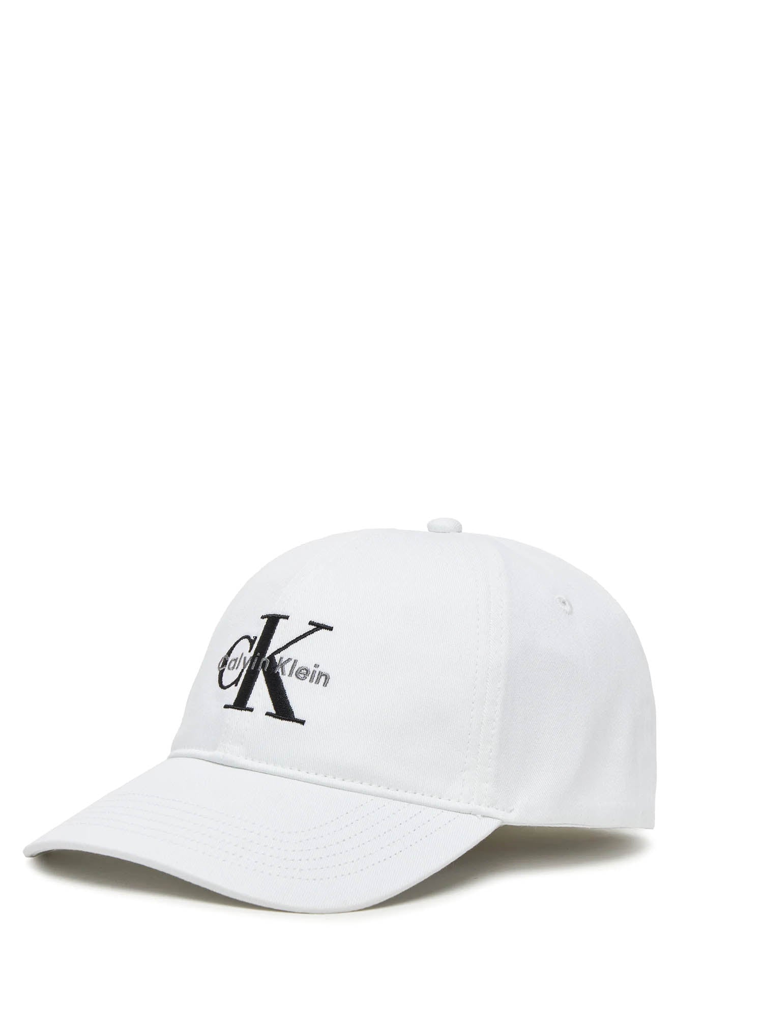 Cappelli Bianco Calvin Klein Jeans