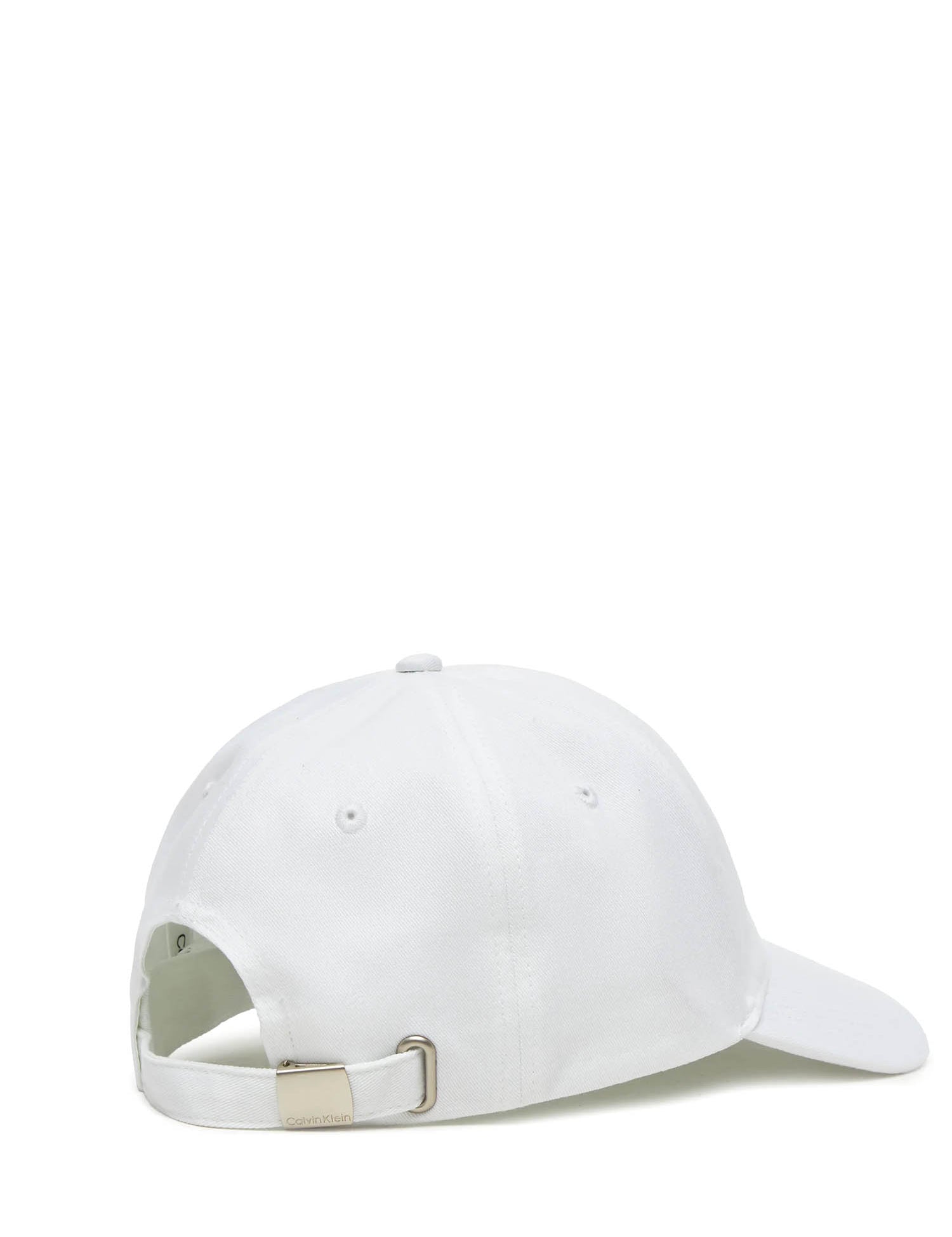 Cappelli Bianco Calvin Klein Jeans