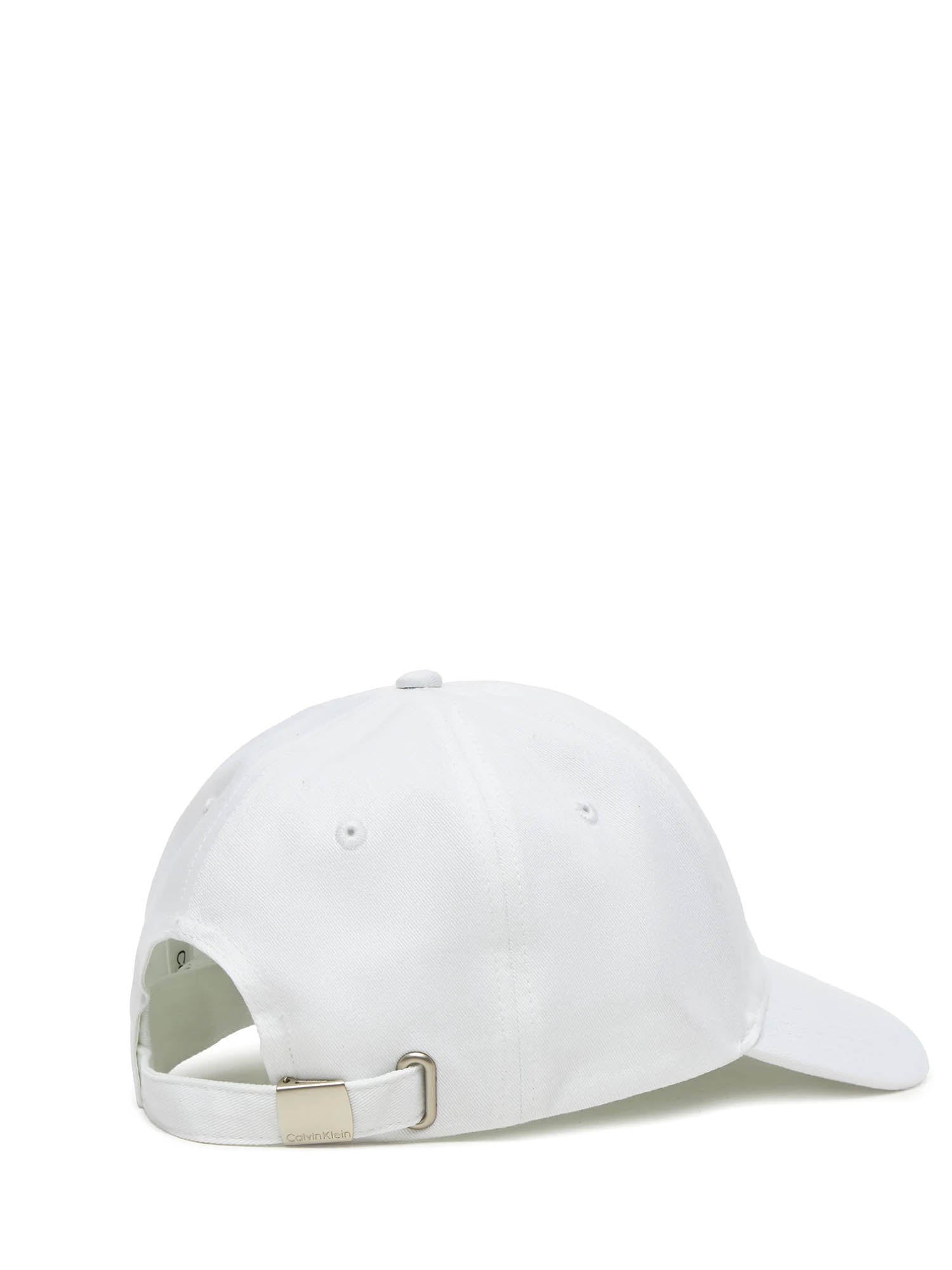 Cappelli Bianco Calvin Klein Jeans