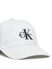 Cappelli Bianco Calvin Klein Jeans
