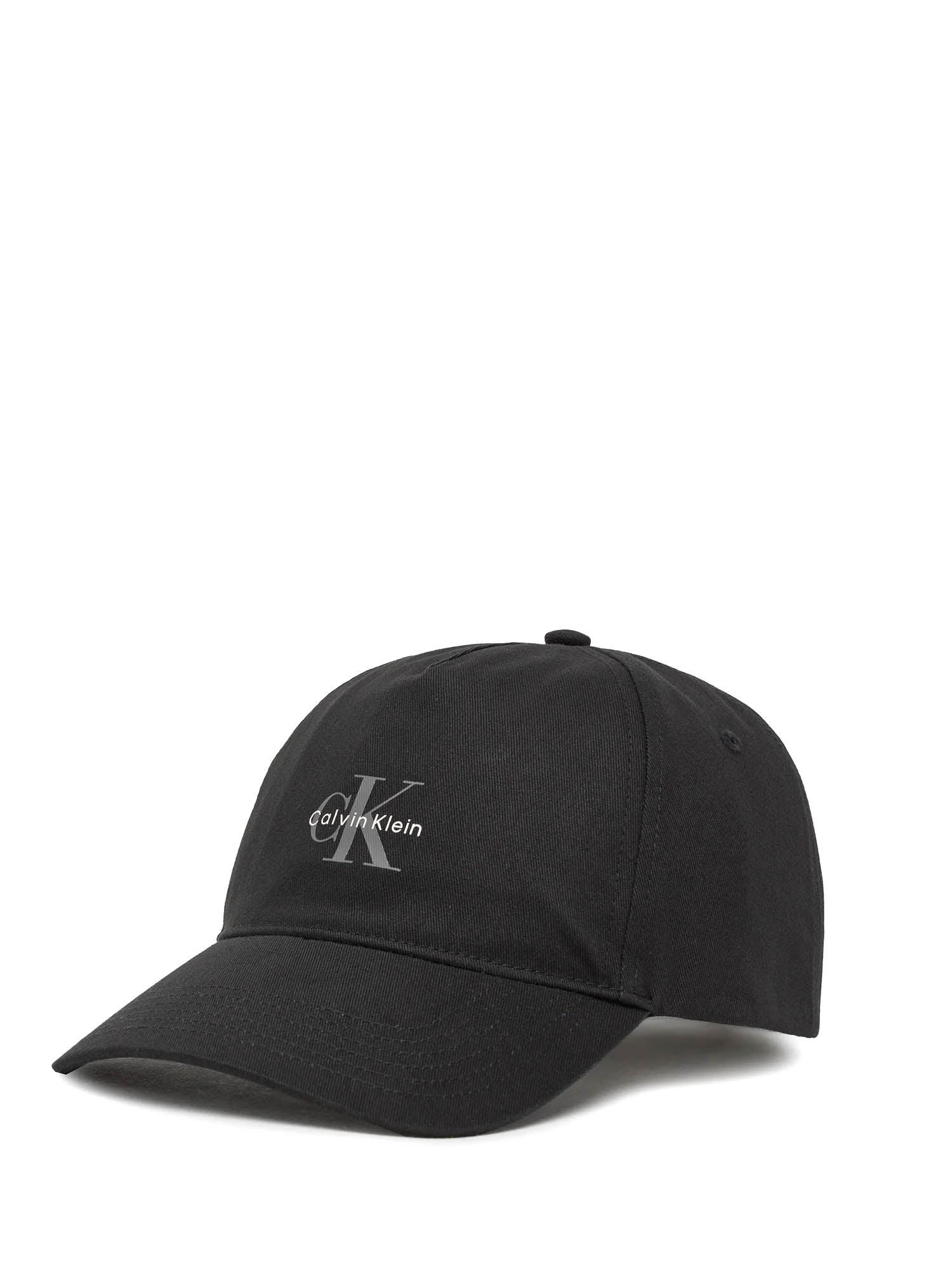 Cappelli Nero Calvin Klein Jeans