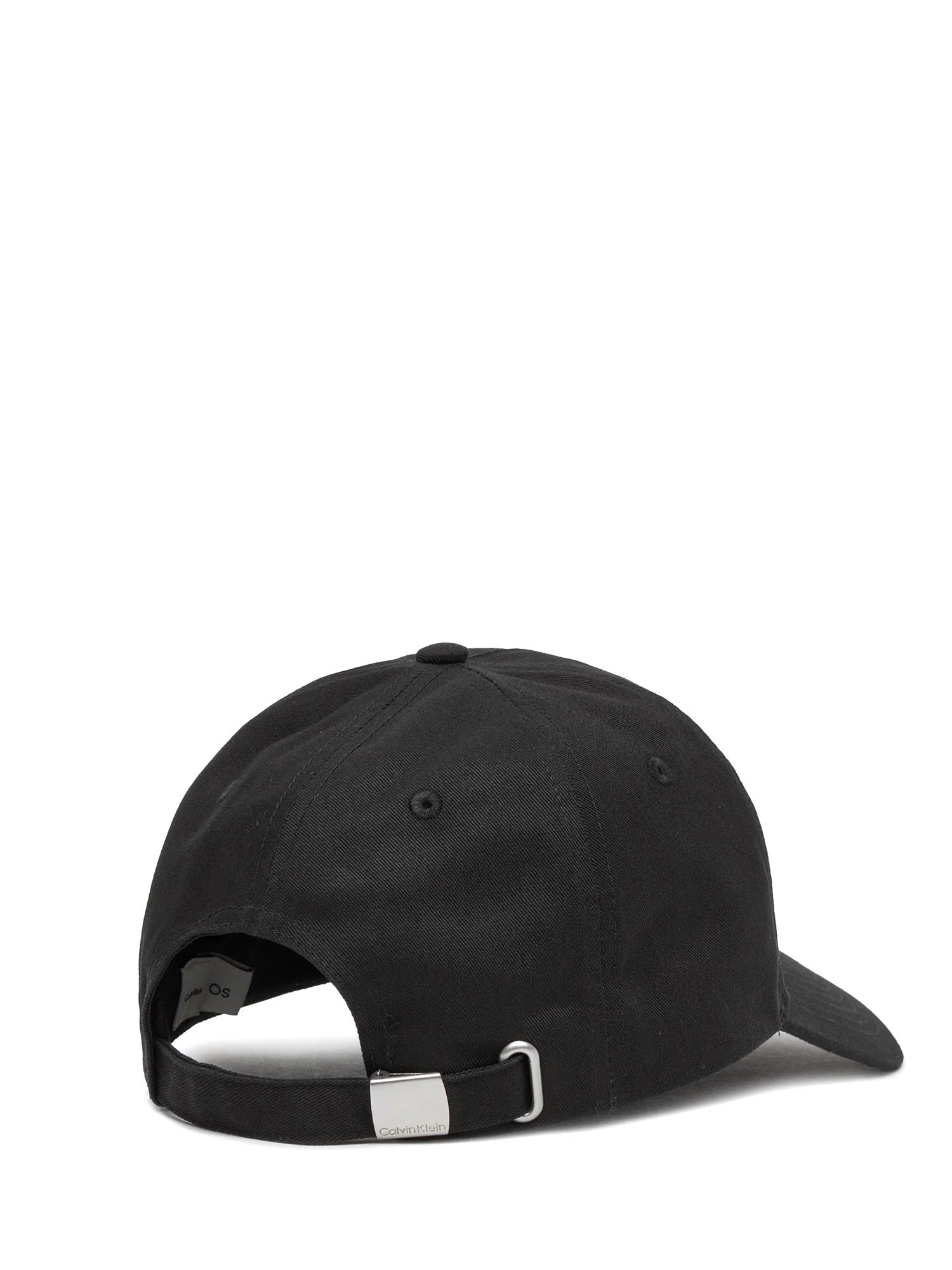 Cappelli Nero Calvin Klein Jeans