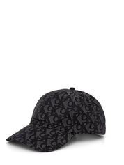 Cappelli Nero Calvin Klein
