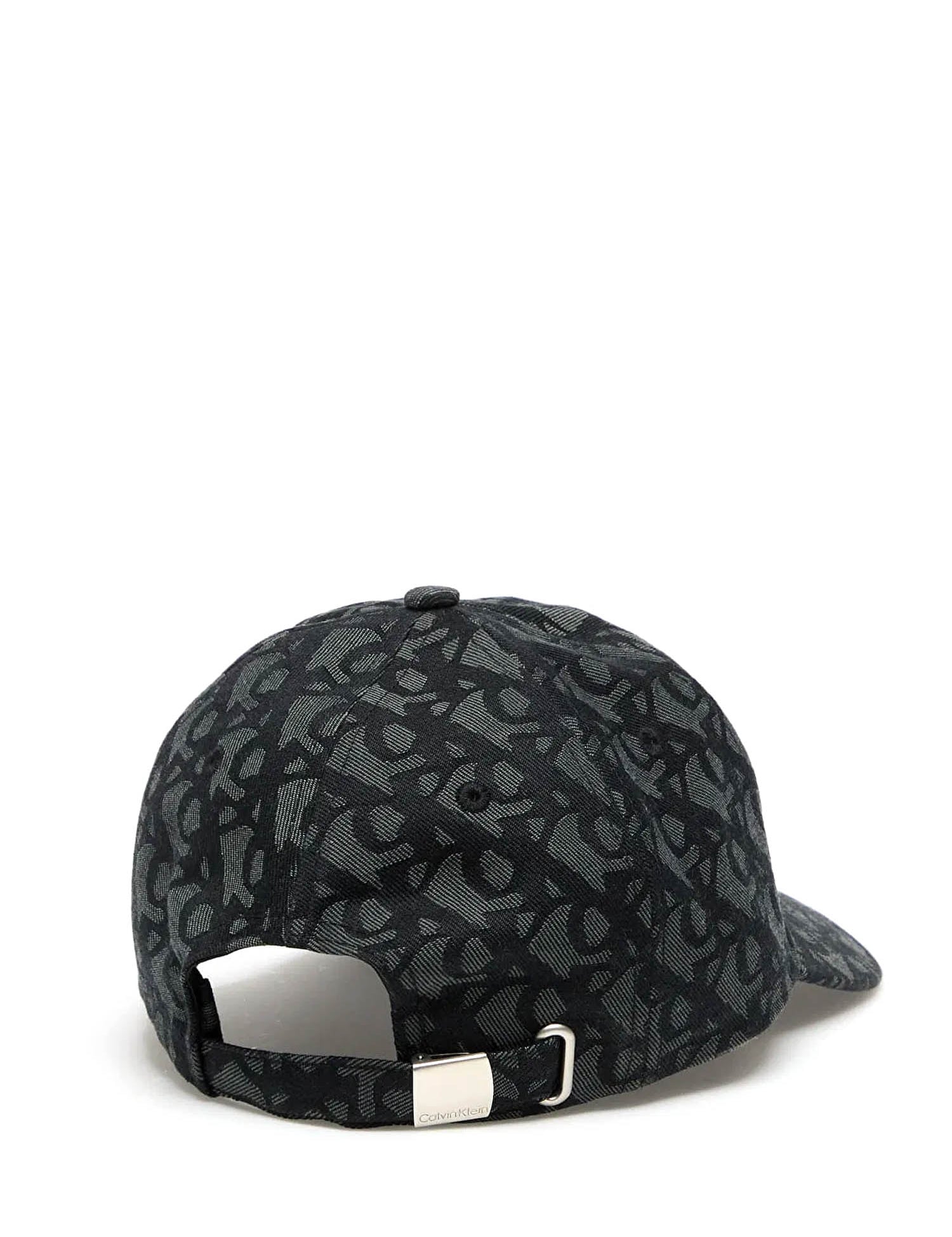 Cappelli Nero Calvin Klein