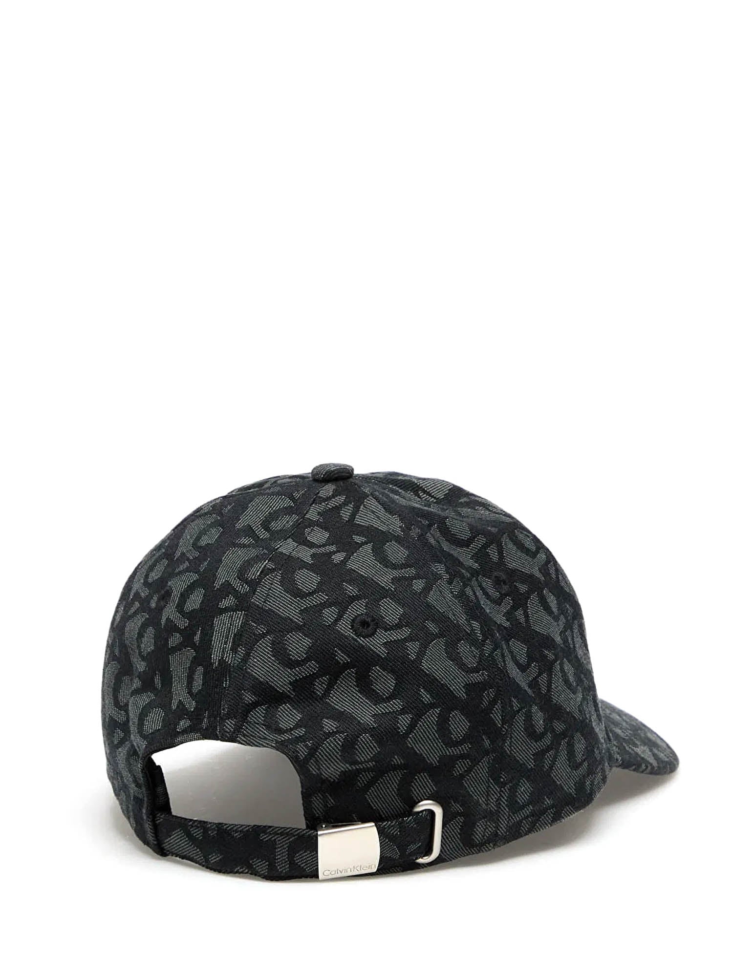 Cappelli Nero Calvin Klein