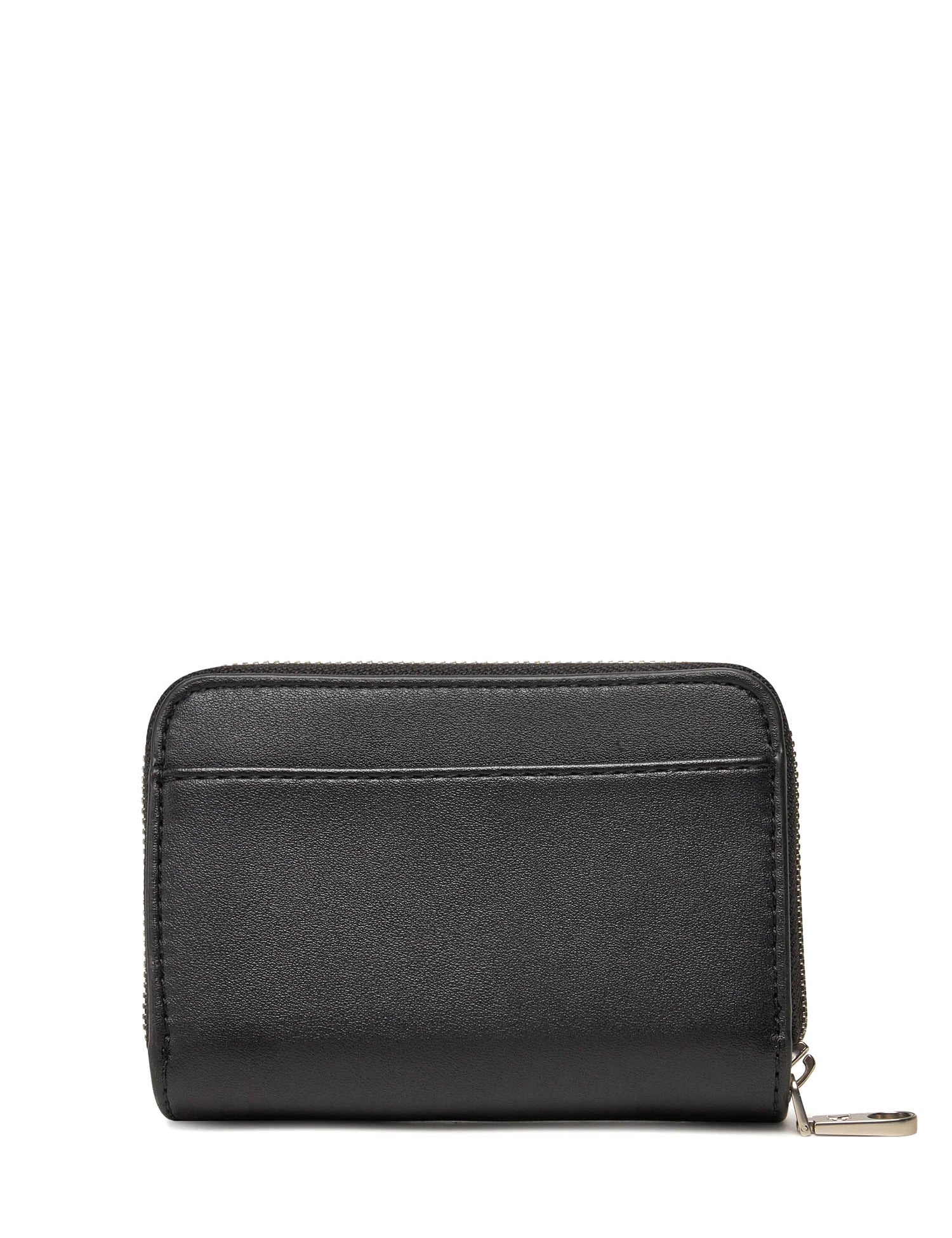 Portafogli Nero Calvin Klein Jeans