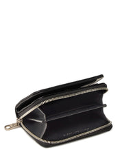 Portafogli Nero Calvin Klein Jeans