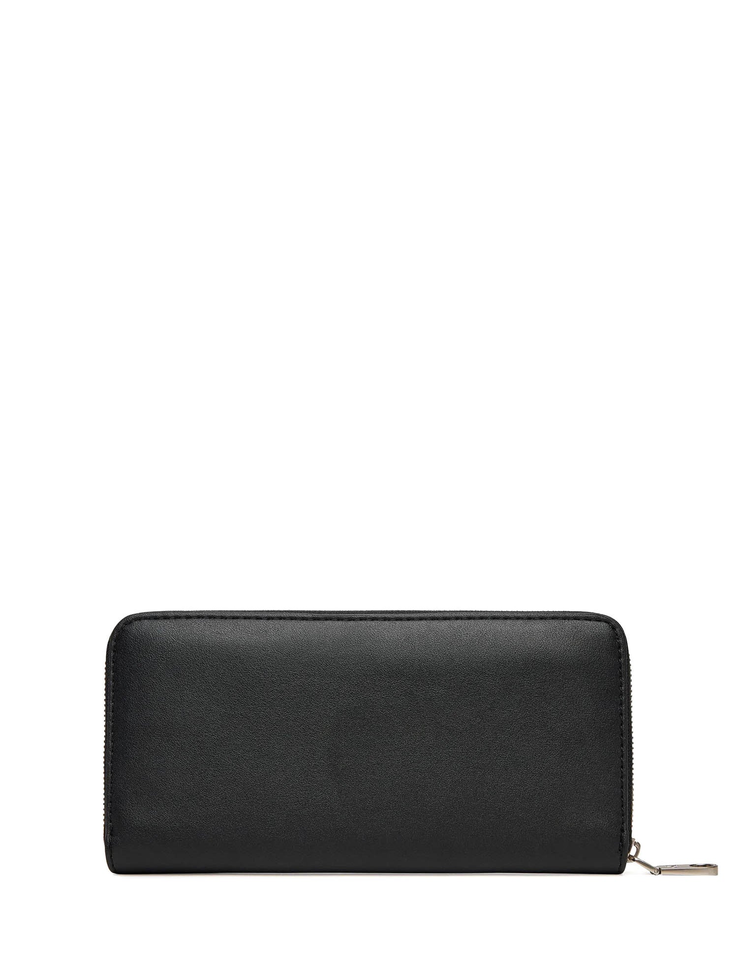 Portafogli Nero Calvin Klein Jeans