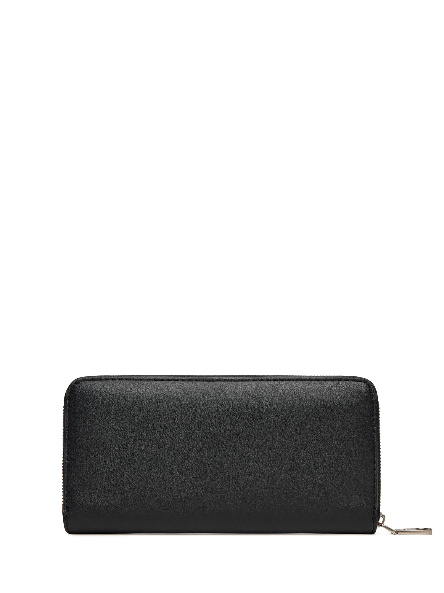 Portafogli Nero Calvin Klein Jeans