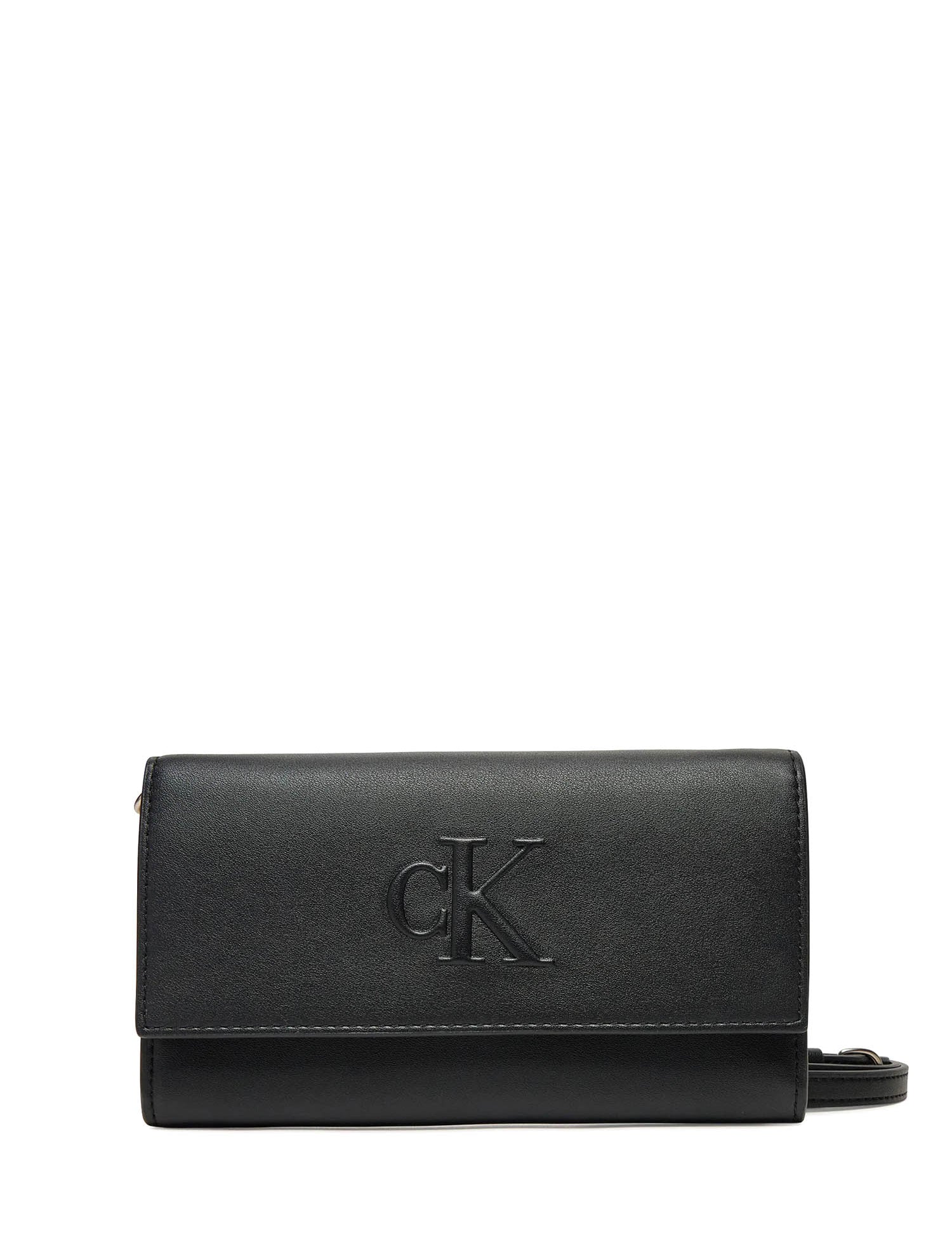 Tracolla Nero Calvin Klein Jeans