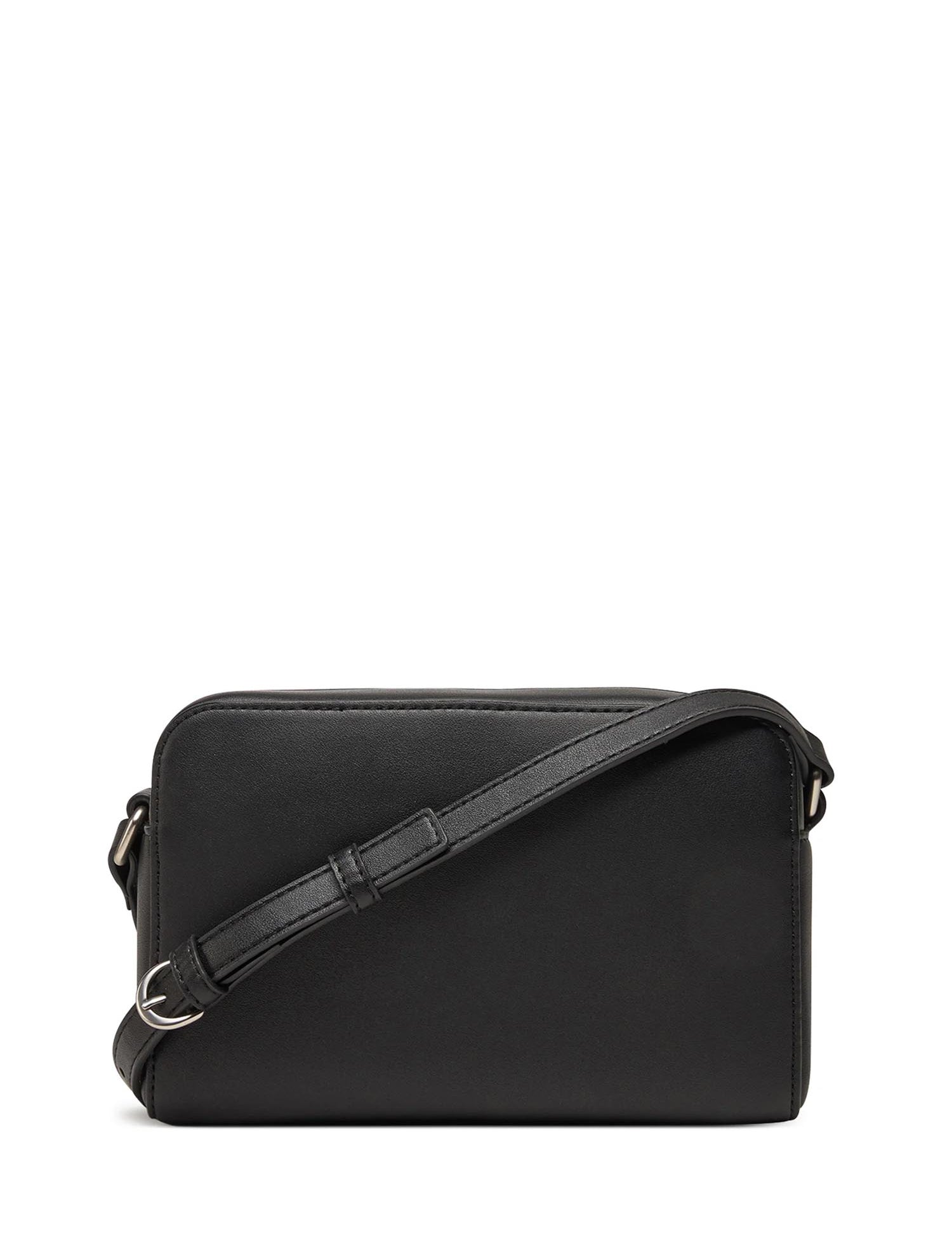 Tracolla Nero Calvin Klein Jeans