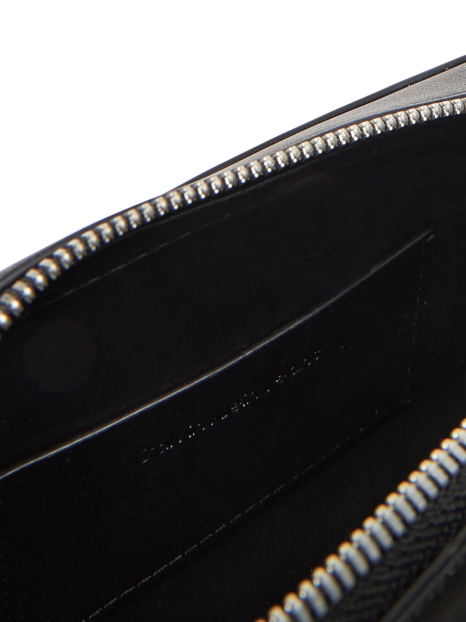 Tracolla Nero Calvin Klein Jeans