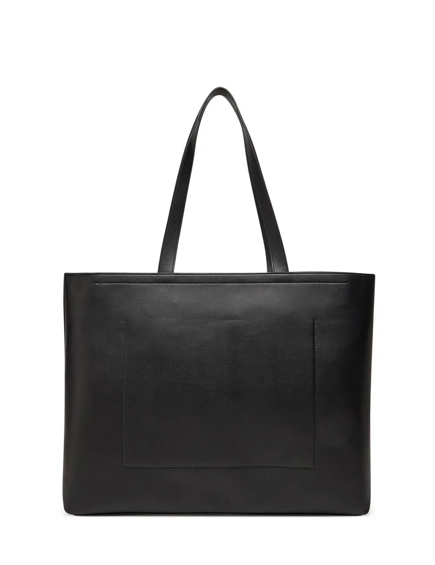 Shopper Nero Calvin Klein Jeans