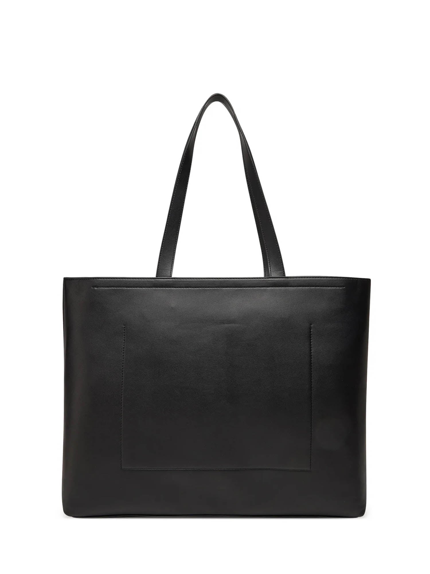 Shopper Nero Calvin Klein Jeans