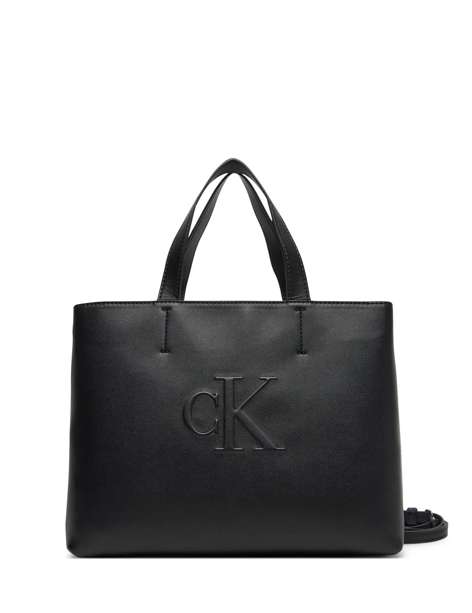 Borse a mano Nero Calvin Klein Jeans