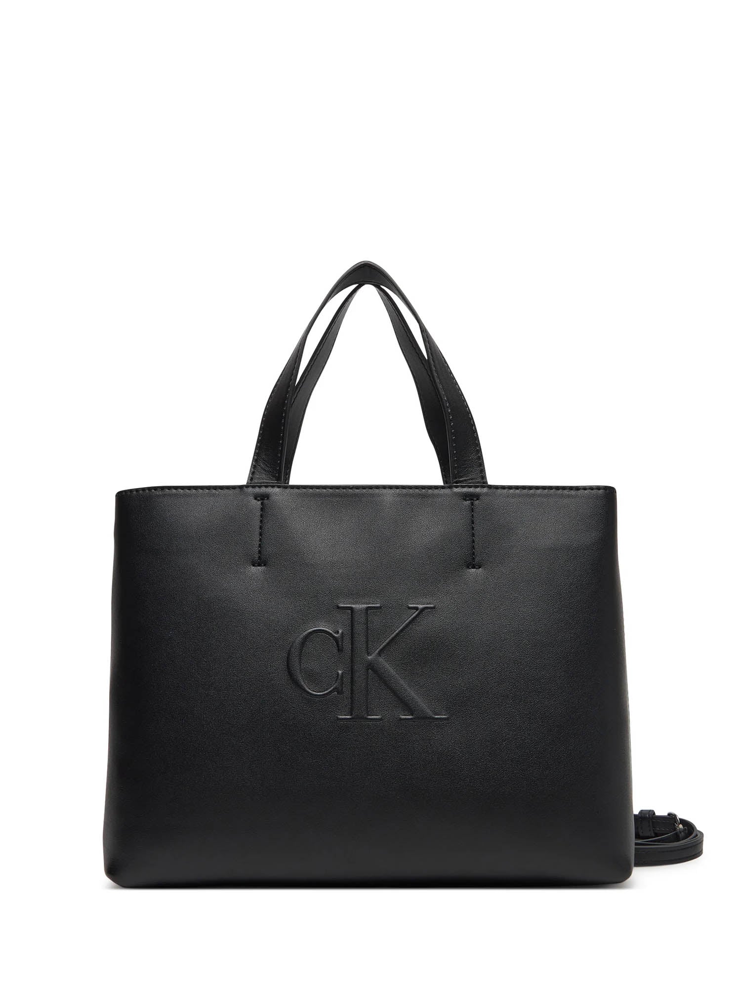 Borse a mano Nero Calvin Klein Jeans