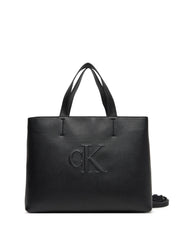 Borse a mano Nero Calvin Klein Jeans