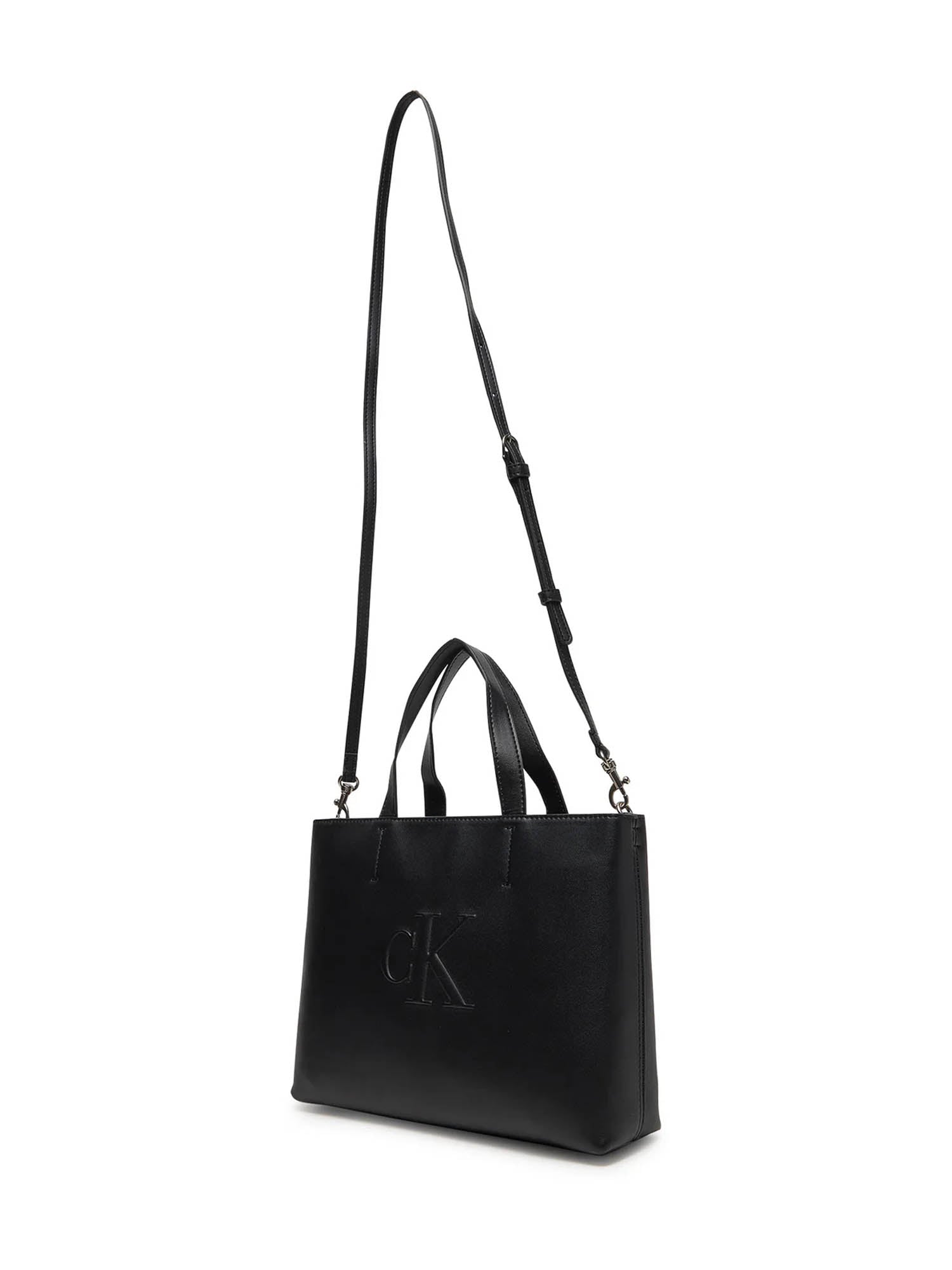 Borse a mano Nero Calvin Klein Jeans