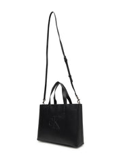 Borse a mano Nero Calvin Klein Jeans