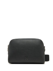 Tracolla Nero Calvin Klein