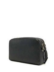 Tracolla Nero Calvin Klein