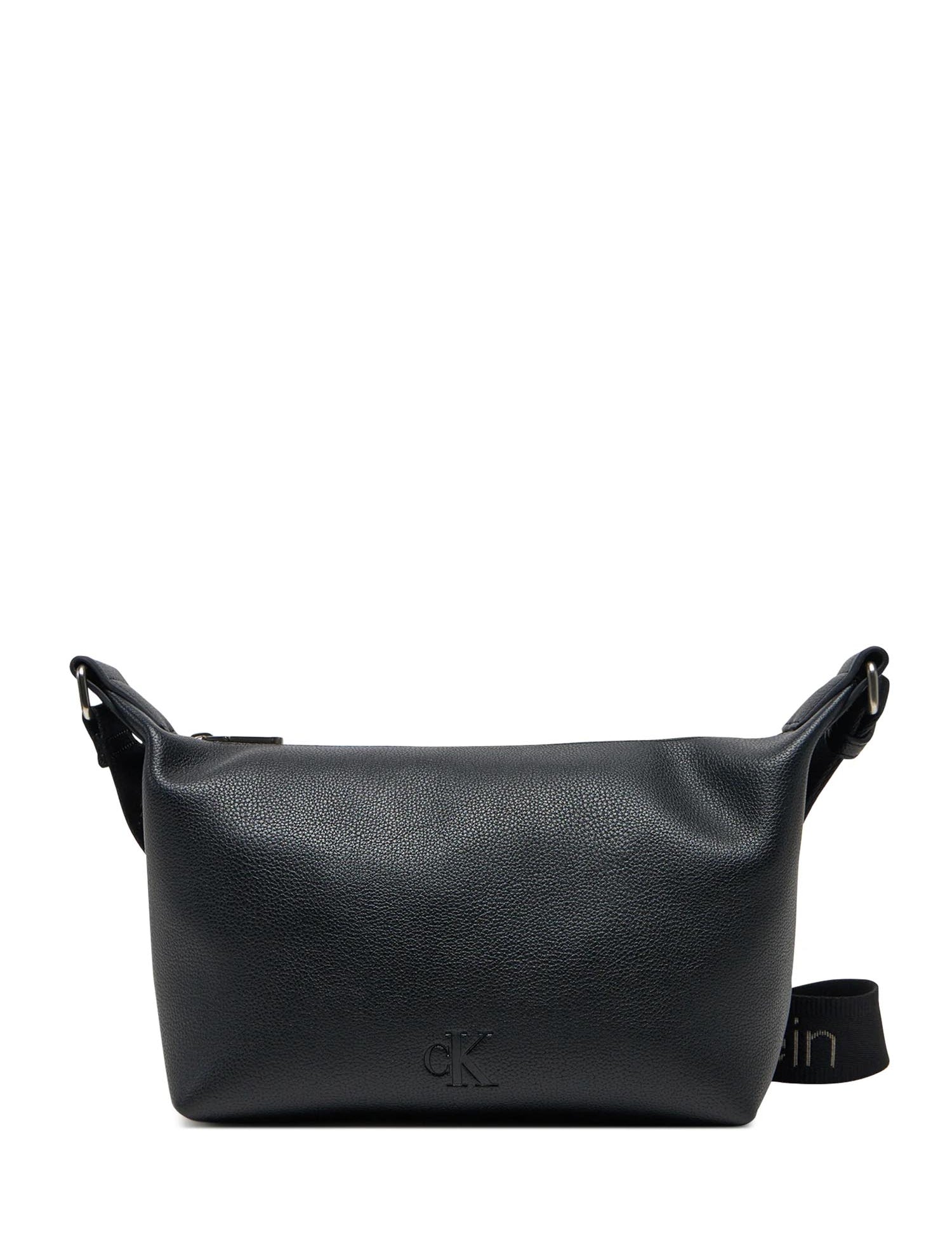 Tracolla Nero Calvin Klein Jeans