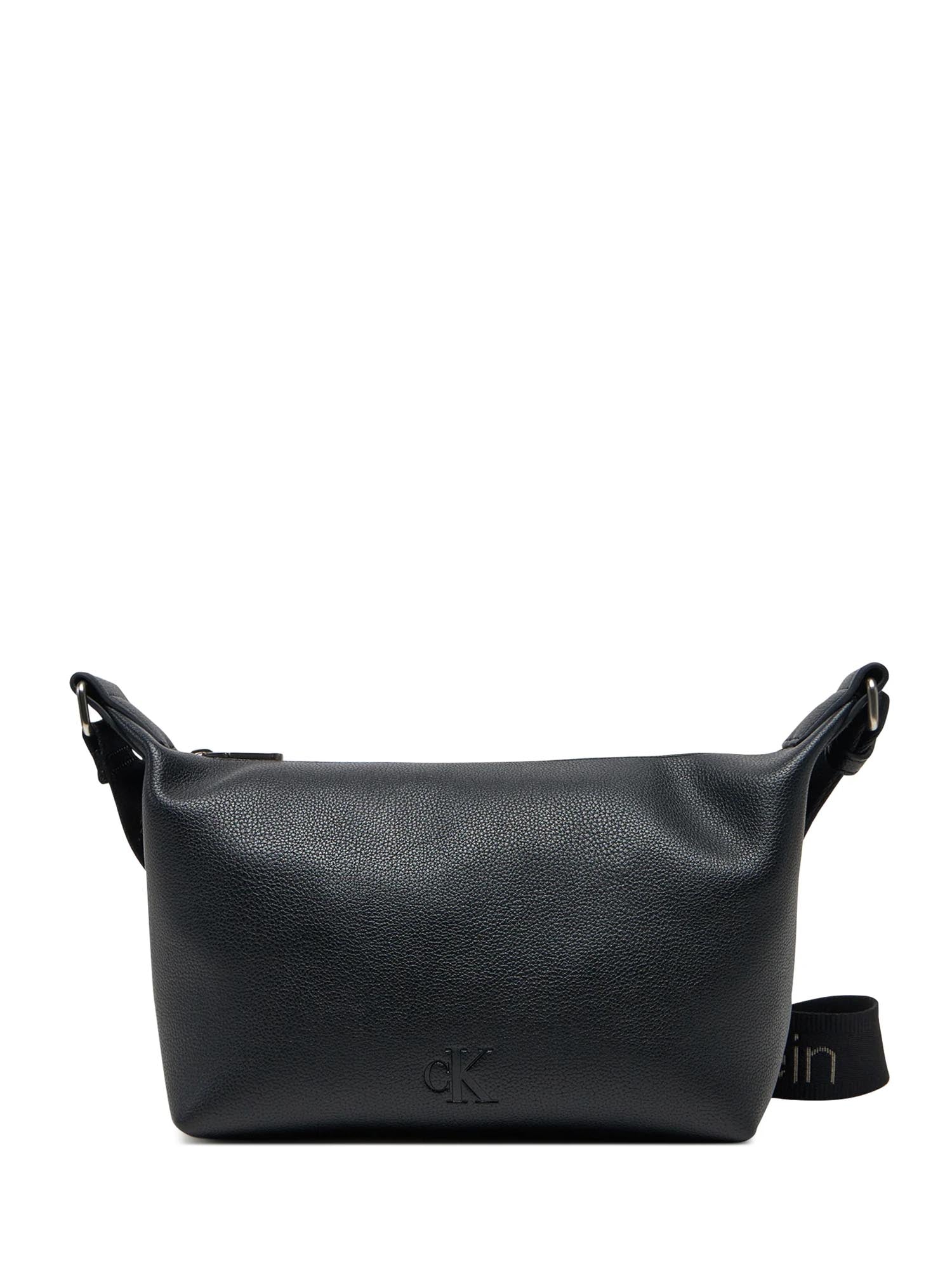 Tracolla Nero Calvin Klein Jeans