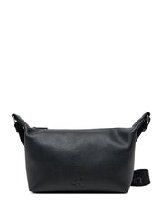 Tracolla Nero Calvin Klein Jeans
