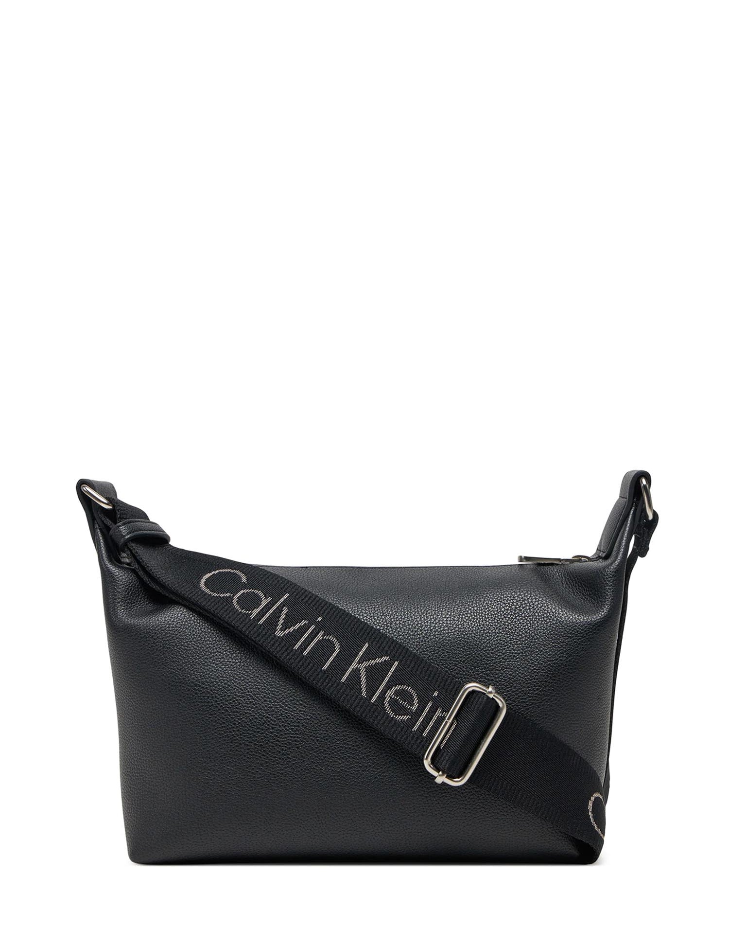 Tracolla Nero Calvin Klein Jeans