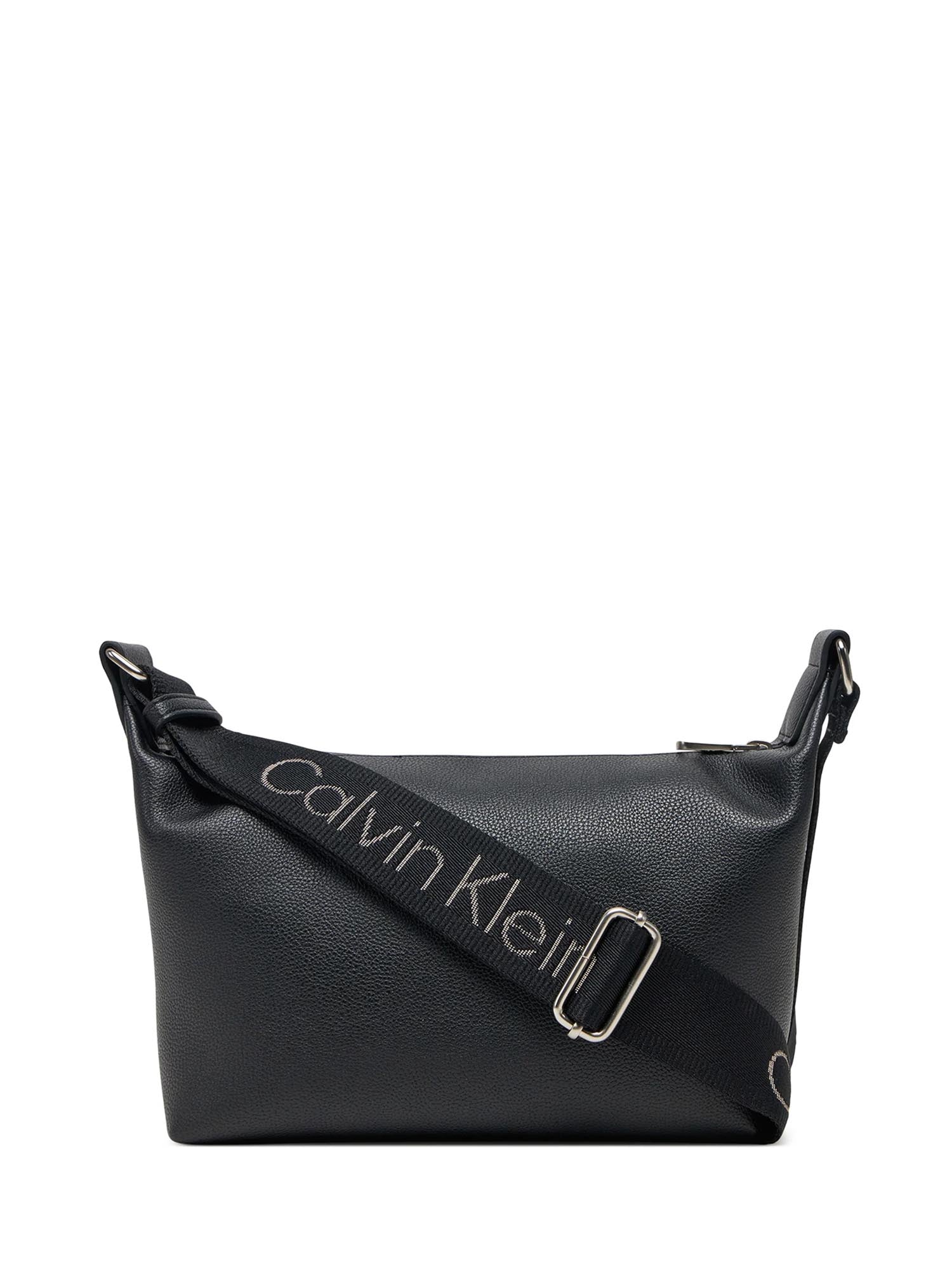 Tracolla Nero Calvin Klein Jeans