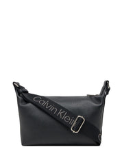 Tracolla Nero Calvin Klein Jeans