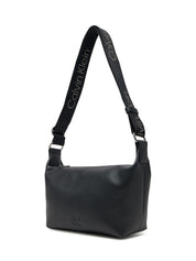 Tracolla Nero Calvin Klein Jeans