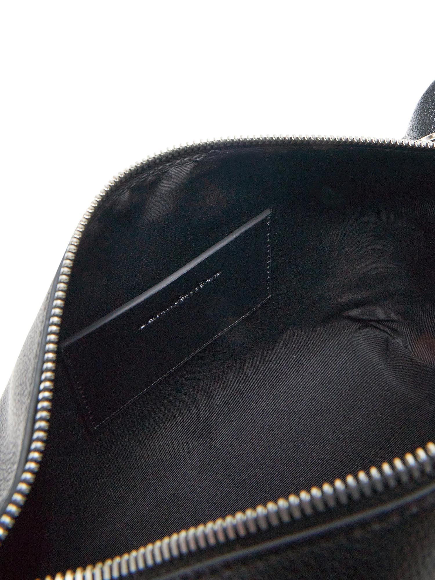 Tracolla Nero Calvin Klein Jeans