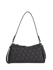 Borse a spalla Nero Calvin Klein Jeans