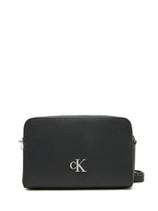 Tracolla Nero Calvin Klein Jeans