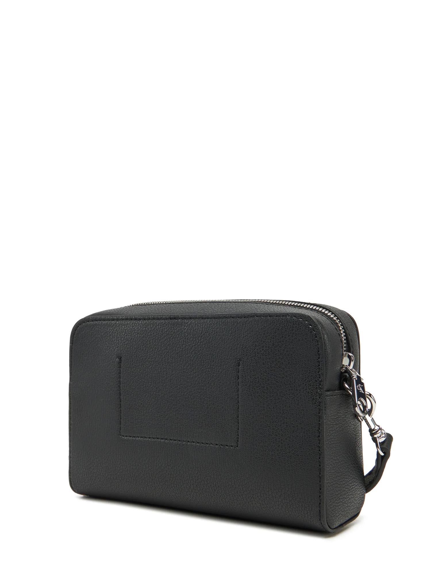 Tracolla Nero Calvin Klein Jeans